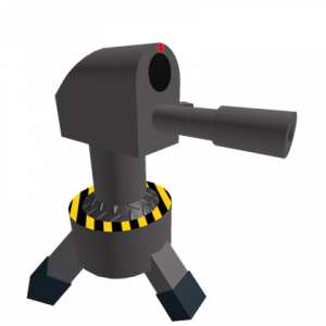 Autoturret Defaultpng — Sharks and Diver Gear option 4