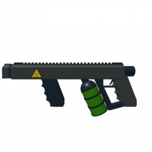 Banethrower Defaultpng — Sharks and Diver Gear option 5