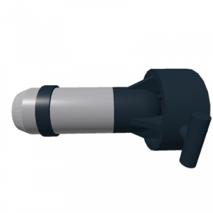 Dpv Defaultpng — Sharks and Diver Gear option 7