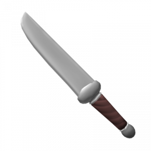 Knife Defaultpng — Sharks and Diver Gear option 12