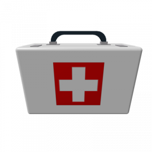 Medkit Defaultpng — Sharks and Diver Gear option 13