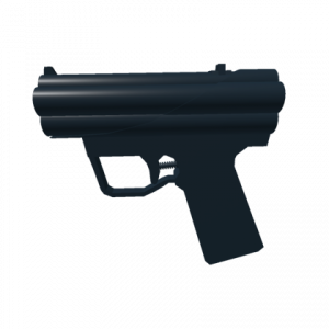 P11pistol Defaultpng — Sharks and Diver Gear option 17