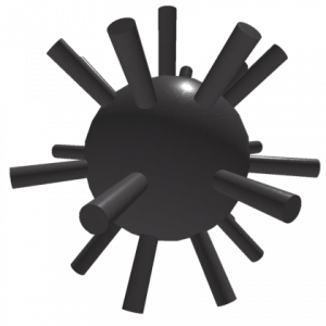 Seamine Defaultpng — Sharks and Diver Gear option 19