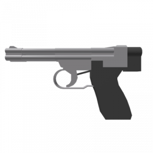 Spp1pistol Defaultpng — Sharks and Diver Gear option 23