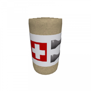 Zz1615557946bandages Defaultpng — Sharks and Diver Gear option 29