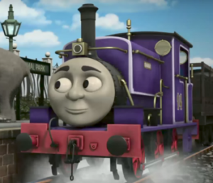Maincharliecgipng — Sharon Miller era characters option 12