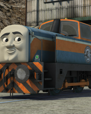 Maindencgipng — Sharon Miller era characters option 13