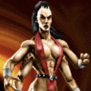 Sheeva costume sales
