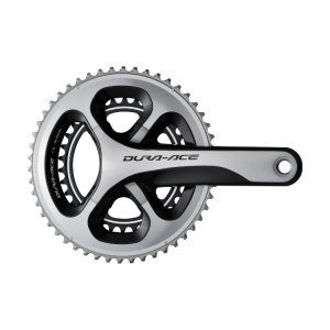 Shimano cheap crankset ranking