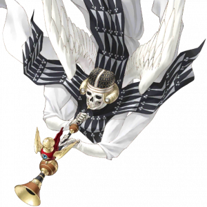 Devbu258stexpng — Shin Megami Tensei Fiend Tier List option 5