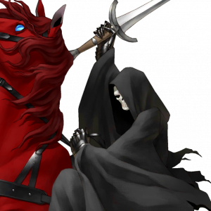 Devbu261stexpng — Shin Megami Tensei Fiend Tier List option 8
