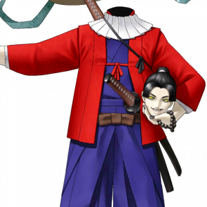 Devbu434stexpng — Shin Megami Tensei Fiend Tier List option 14