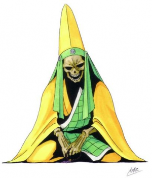 Smt Daisoujoujpg — Shin Megami Tensei Fiend Tier List option 19