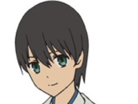 Shun12png — Shinsekai Yori/From another world characters option 9