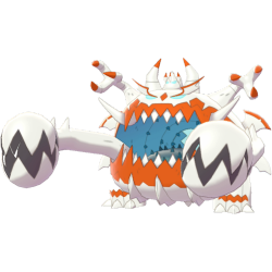 Create a Shiny Legendary, Ultra Beast, and Mythical Pokemon Tier