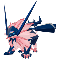 Create a Shiny Legendary, Ultra Beast, and Mythical Pokemon Tier