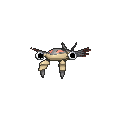 Anorithpng — Shiny Pokemon in Pokemon Go option 8