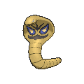 Arbokpng — Shiny Pokemon in Pokemon Go option 9