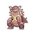Armaldopng — Shiny Pokemon in Pokemon Go option 11