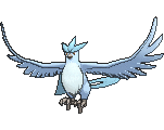 Articunopng — Shiny Pokemon in Pokemon Go option 13