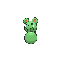 Azurillpng — Shiny Pokemon in Pokemon Go option 15