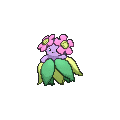 Bellossompng — Shiny Pokemon in Pokemon Go option 21