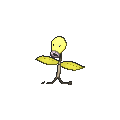 Bellsproutpng — Shiny Pokemon in Pokemon Go option 22