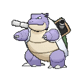 Blastoisepng — Shiny Pokemon in Pokemon Go option 23