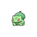 Bulbasaurpng — Shiny Pokemon in Pokemon Go option 29