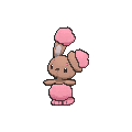 Bunearypng — Shiny Pokemon in Pokemon Go option 30