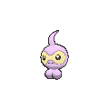 Castformpng — Shiny Pokemon in Pokemon Go option 33