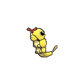 Caterpiepng — Shiny Pokemon in Pokemon Go option 34