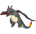 Charizardpng — Shiny Pokemon in Pokemon Go option 35