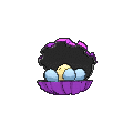 Clamperlpng — Shiny Pokemon in Pokemon Go option 39