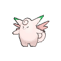 Clefablepng — Shiny Pokemon in Pokemon Go option 40