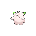Clefairypng — Shiny Pokemon in Pokemon Go option 41