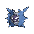 Cloysterpng — Shiny Pokemon in Pokemon Go option 43