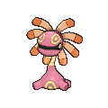 Cradilypng — Shiny Pokemon in Pokemon Go option 45
