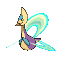 Cresseliapng — Shiny Pokemon in Pokemon Go option 46