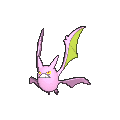 Crobatpng — Shiny Pokemon in Pokemon Go option 47