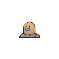 Diglettpng — Shiny Pokemon in Pokemon Go option 53