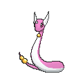 Dragonairpng — Shiny Pokemon in Pokemon Go option 54