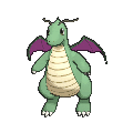 Dragonitepng — Shiny Pokemon in Pokemon Go option 55