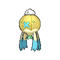 Drifblimpng — Shiny Pokemon in Pokemon Go option 57