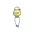 Drifloonpng — Shiny Pokemon in Pokemon Go option 58
