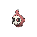 Duskullpng — Shiny Pokemon in Pokemon Go option 63