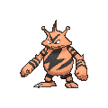 Electabuzzpng — Shiny Pokemon in Pokemon Go option 66
