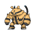 Electivirepng — Shiny Pokemon in Pokemon Go option 67