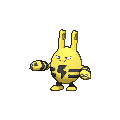 Elekidpng — Shiny Pokemon in Pokemon Go option 68
