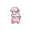 Flaaffypng — Shiny Pokemon in Pokemon Go option 73
